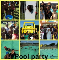 Pool Party 2016