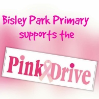 Pink Drive