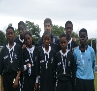 Pelham 5-A-Side